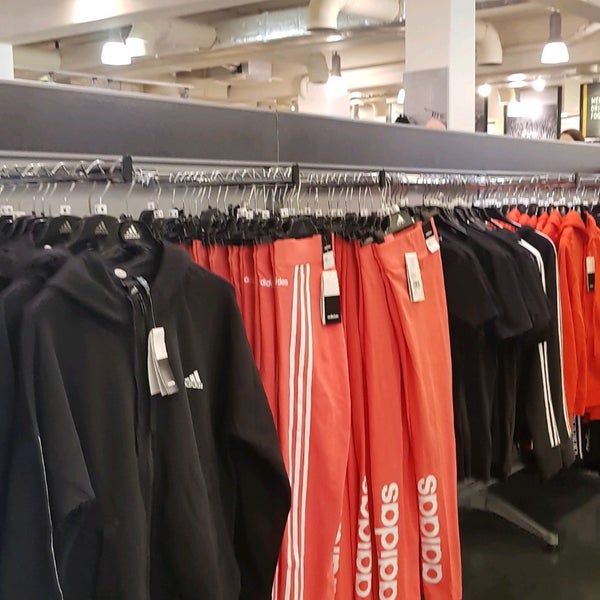 longitud Identificar Nunca Adidas Outlet Store - Parndorf, Burgenland
