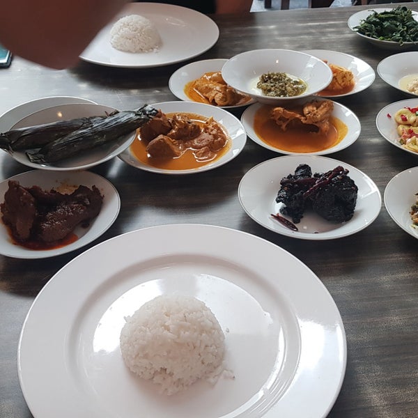 Photos At Rumah Makan Medan Baru Indonesian Restaurant In Kembangan