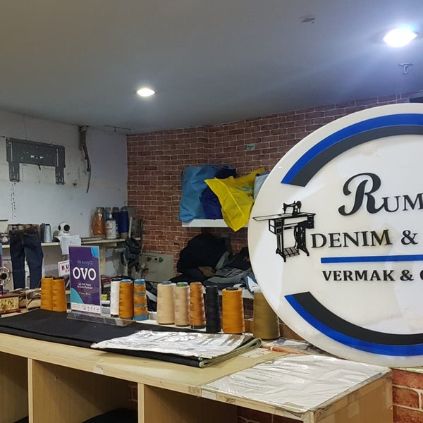 rumah denim and jeans