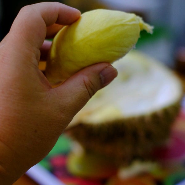 Durian Kenji Fruit & Vegetable Store