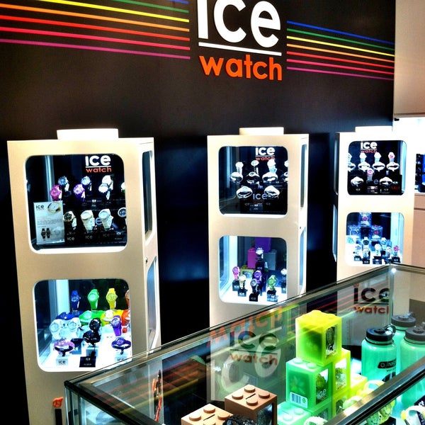 ice watch shop