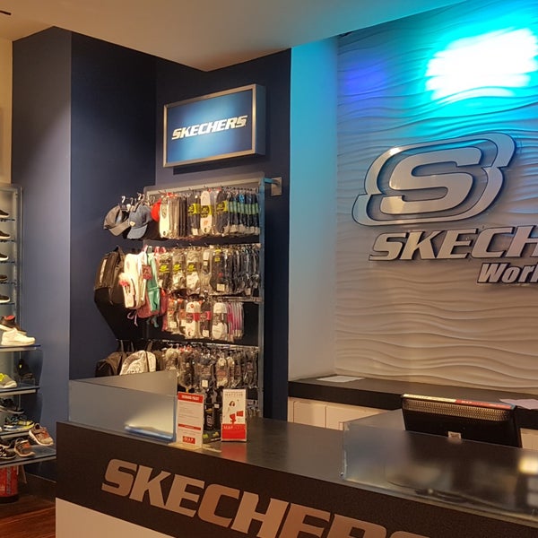 skechers gandaria city