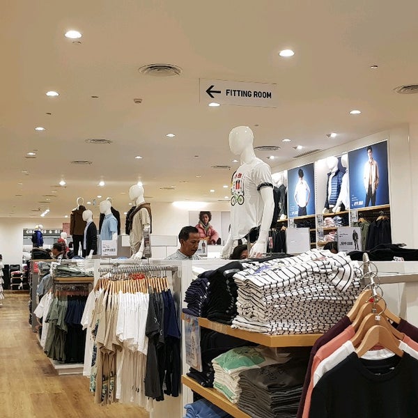 uniqlo collaboration jil sander