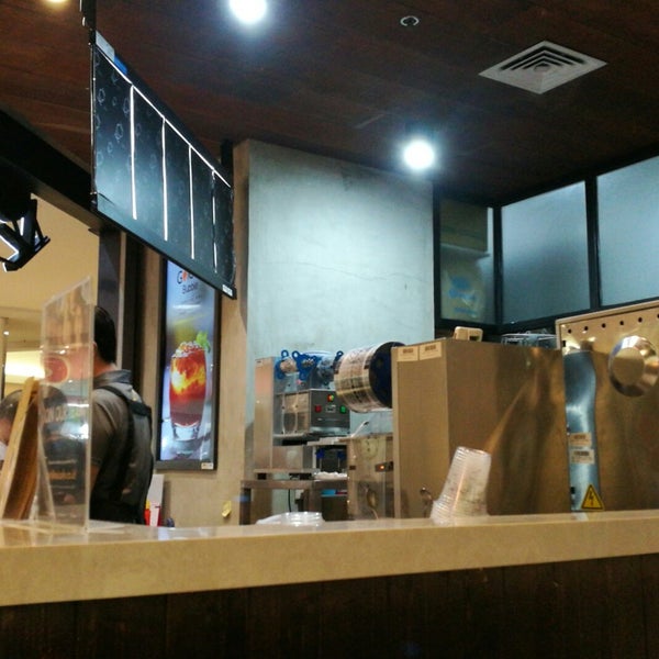 Koi Café Grogol Petamburan 6 Tips