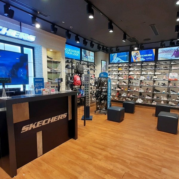 skechers gandaria city