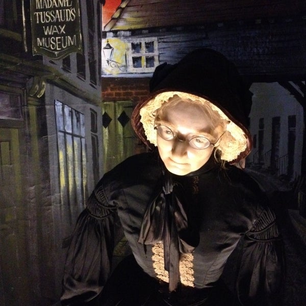 Wax Museum Surfers Paradise, QLD'da fotoğraflar