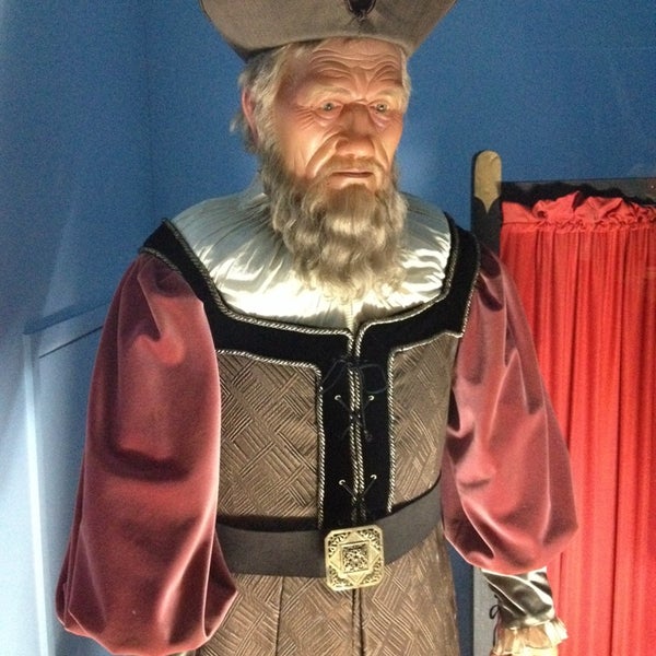 Wax Museum Surfers Paradise, QLD'da fotoğraflar