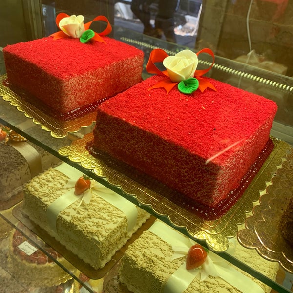 Photos At Ladan Pastry Shop شیرینی لادن منطقه ۱ 43 Tips Photos At Ladan Pastry Shop شیرینی لادن منطقه ۱ 43 Tips
