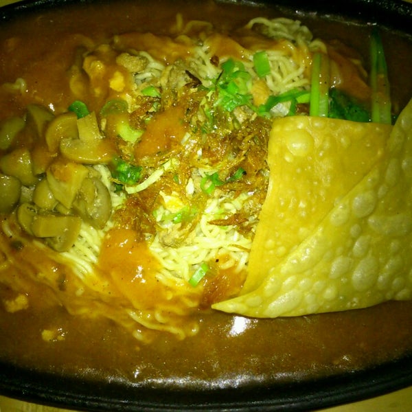 Photos At Mie Ayam Hot Plate 3 Tips From 6 Visitors
