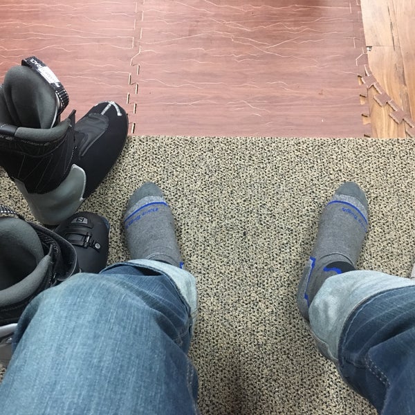 Sturtevant's Ski Mart 3 tips from 251 visitors