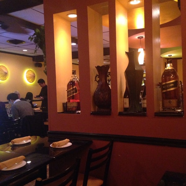 Miss Saigon Vietnamese Restaurant in