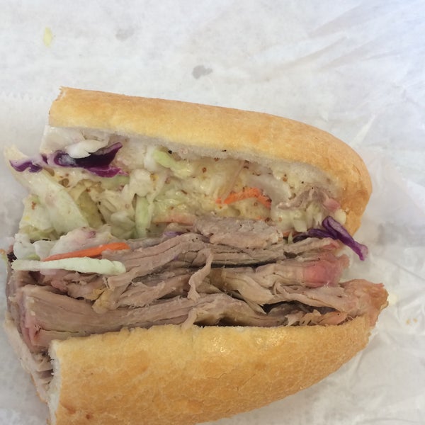 Walker's BBQ BBQ Joint in New Orleans East Area