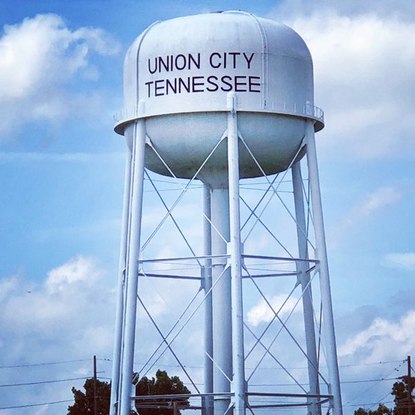 Union City, TN 4 tips from 420 visitors