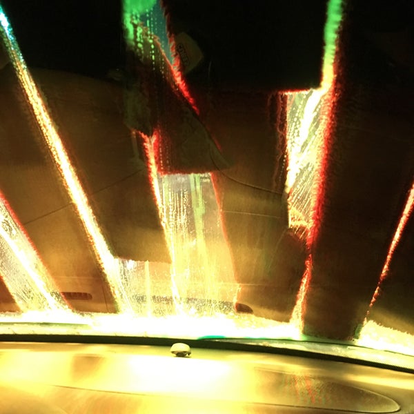 Bear Three Minute Express Car Wash 1714 Pulaski Hwy