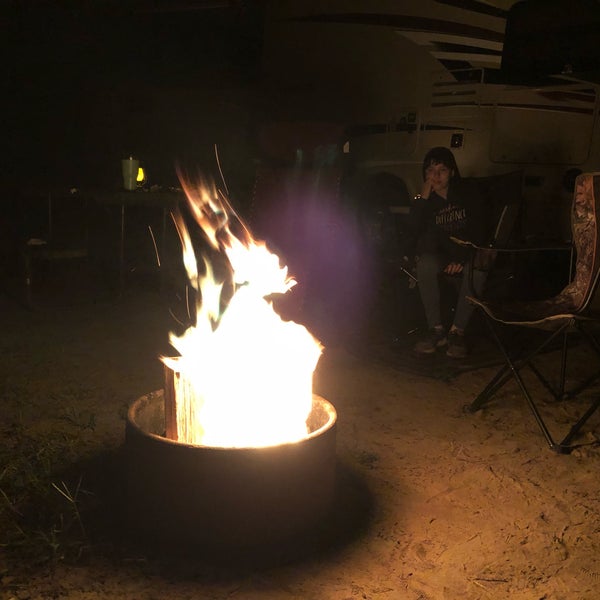 Jellystone Campground - Campground