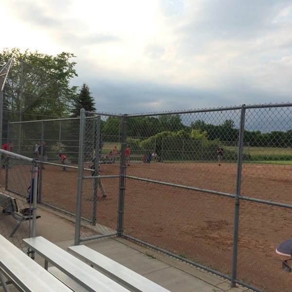Boundary Creek Park Other Great Outdoors in Brooklyn Park Maple Grove