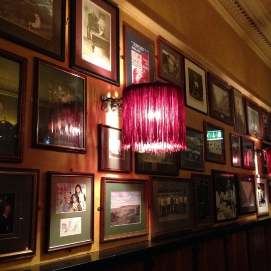 Brass Monkey Newington 19 tips