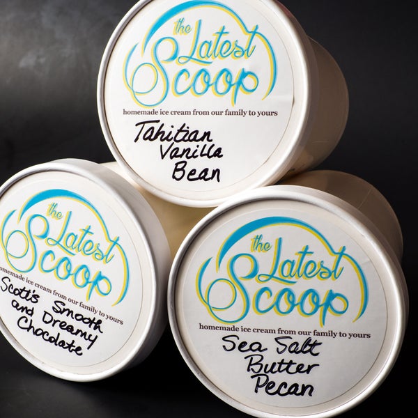 Latest scoop ice cream deals