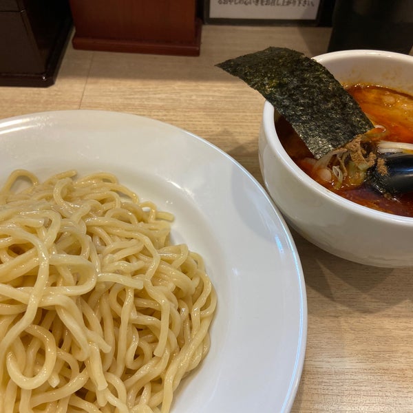 つけ麺坊主 間宮 Restaurante De Ramen Em Chuō つけ麺坊主 間宮 Restaurante De Ramen Em Chuō