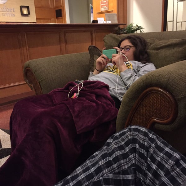 Comfort Inn Suites Nasa Seabrook Texas 1 Tip From 75 Visitors