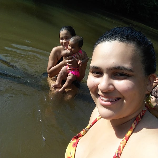 Eva rio. Eva rio