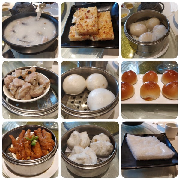 10/17/2019 tarihinde Lindsay P.ziyaretçi tarafından Lunasia Chinese Cuisine'de çekilen fotoğraf