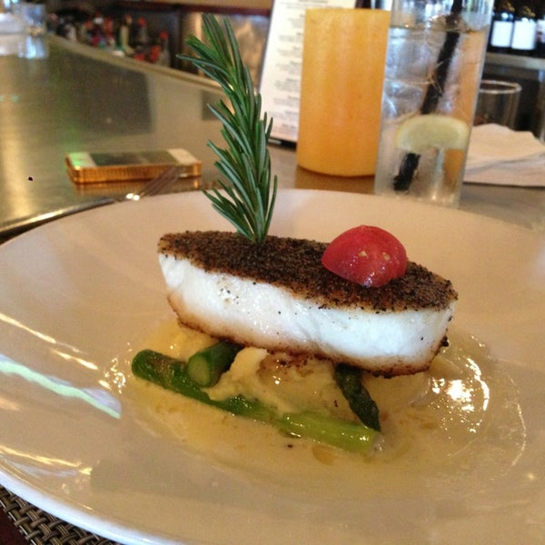 3/6/2013 tarihinde Craig M.ziyaretçi tarafından Bayside Restaurant'de çekilen fotoğraf