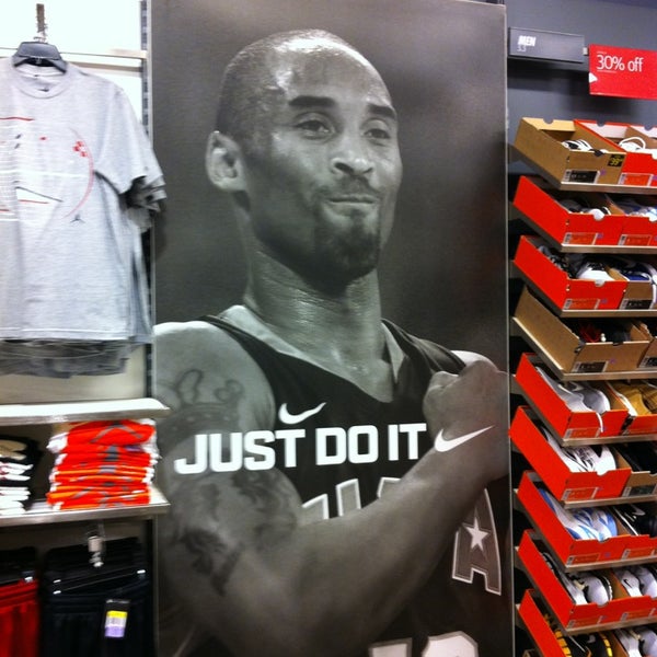 Photos at Nike Factory Store - Sporting Goods Shop in Oceanside