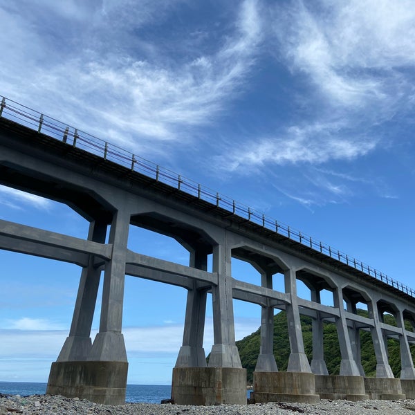 惣郷川橋梁 Bridge 惣郷川橋梁 Bridge