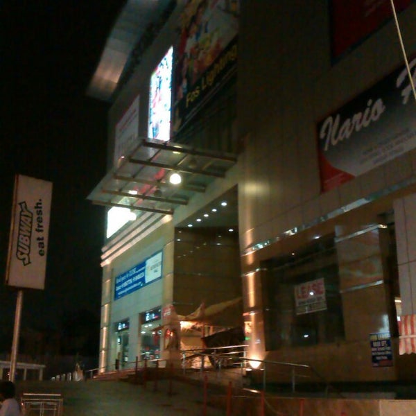 Ashoka Metropolitan Mall Hyderabad, Telangana