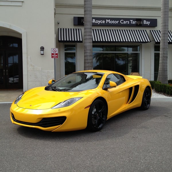 Dimmitt Cadillac of St. Petersburg 1 tip from 280 visitors