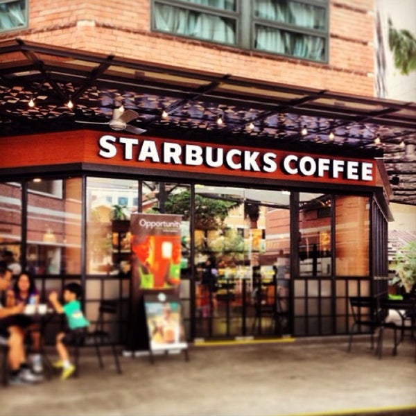 Starbucks Bishan 19 Tips From 1431 Visitors
