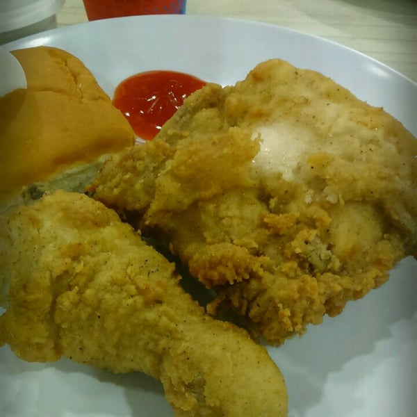 Photos At Kfc Fast Food Restaurant