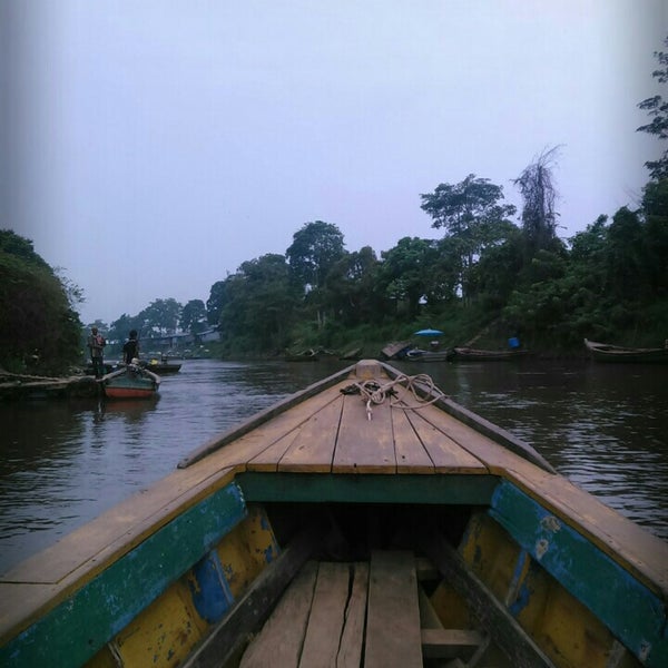 Sg Golok Overflows Inundates Villages Pressreader