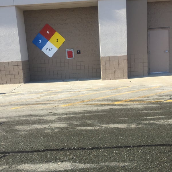 Lowe's Cranston, RI