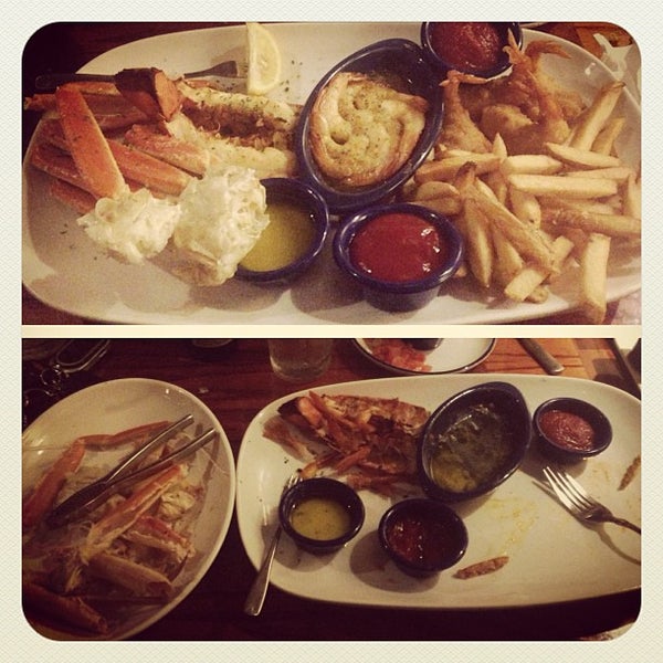 Photos at Red Lobster - Seafood Restaurant in Houston