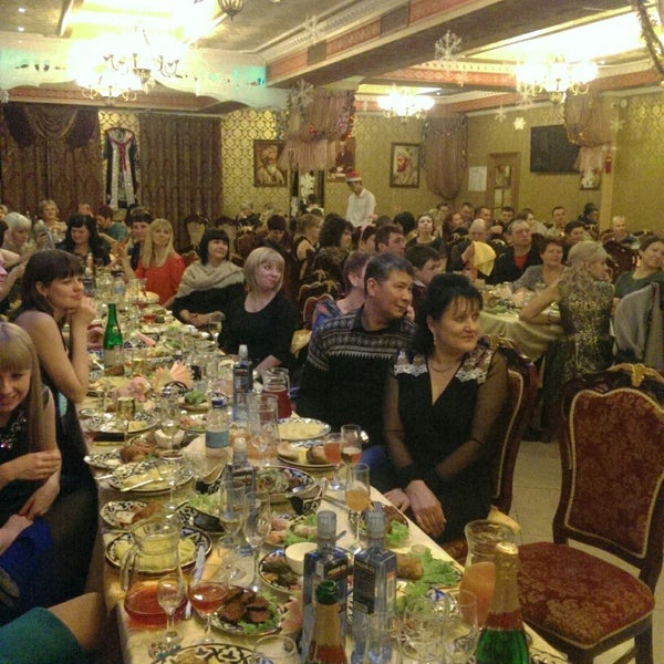 Жавохир ресторан самарканд