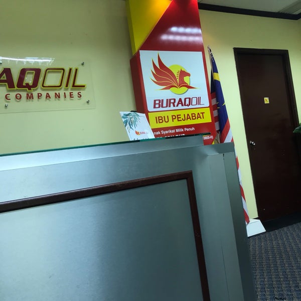 Iptb Sdn Bhd Coworking Space In Kampung Datuk Keramat