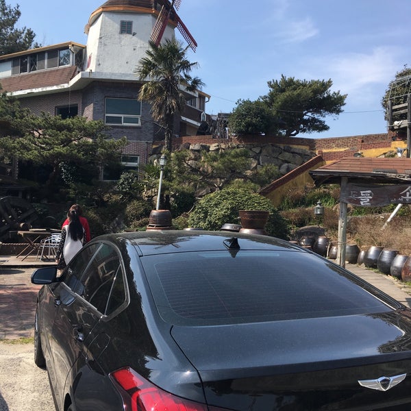 돌쇠정 - 목포시, 전라남도 돌쇠정
