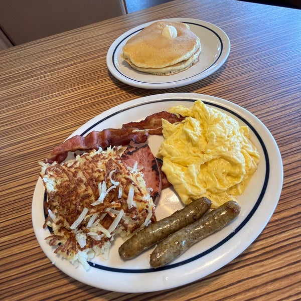 IHOP (7693 S Orange Blossom Trail) Menu Orlando • Order IHOP