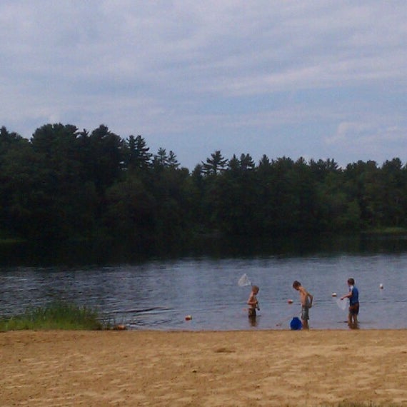 Lake Siog 33 visitors