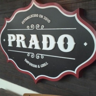 12/28/2012にEduardo N.がPrado.coで撮った写真