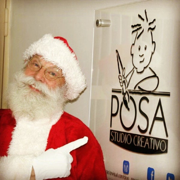 Foto tomada en Posa Studio Creativo  por Juan Miguel G. el 12/19/2014