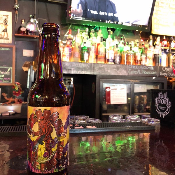 Cairo Ale House 6 tips from 407 visitors