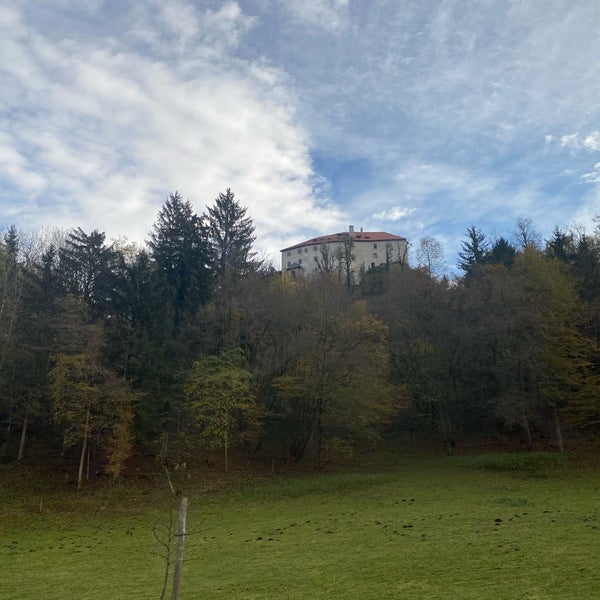 11/14/2023에 Burcu💫님이 Blejski Grad | Bled Castle에서 찍은 사진