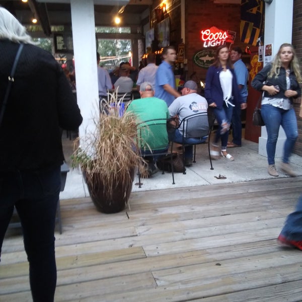 Daniel Island Grille Daniel Island, SC