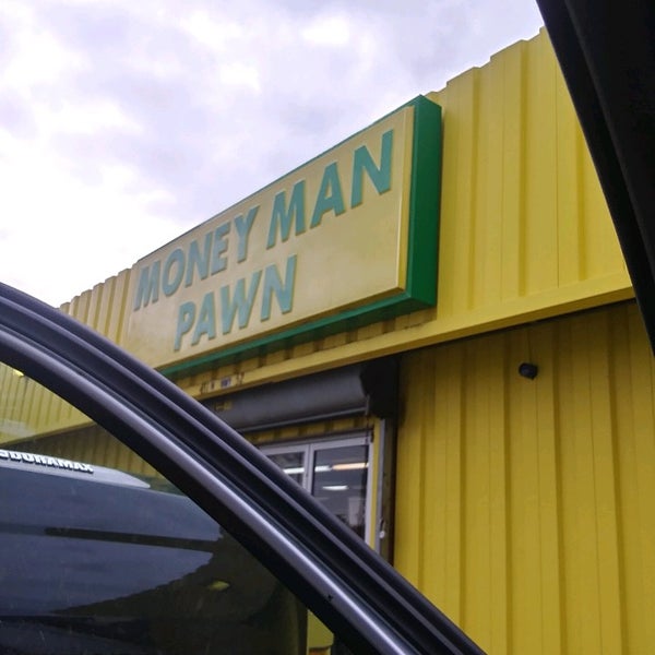 Money Man Pawn Moncks Corner, SC