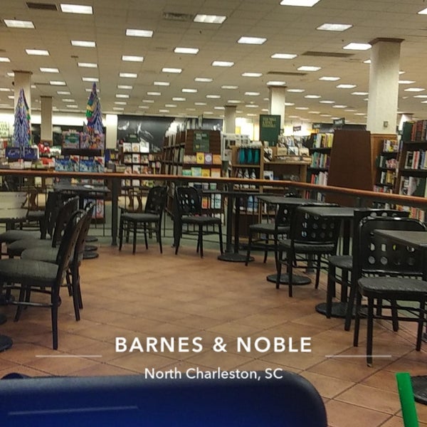 Photos At Barnes Noble North Charleston Sc
