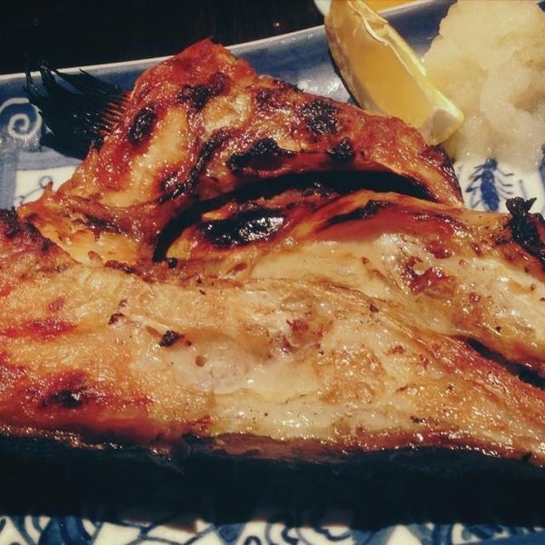 3/18/2014にNiña D.がEast Japanese Restaurantで撮った写真