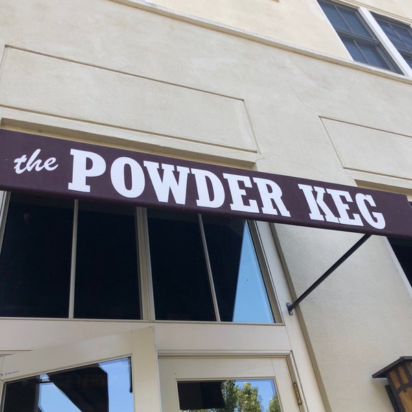 Powder Keg - 22 tips from 529 visitors